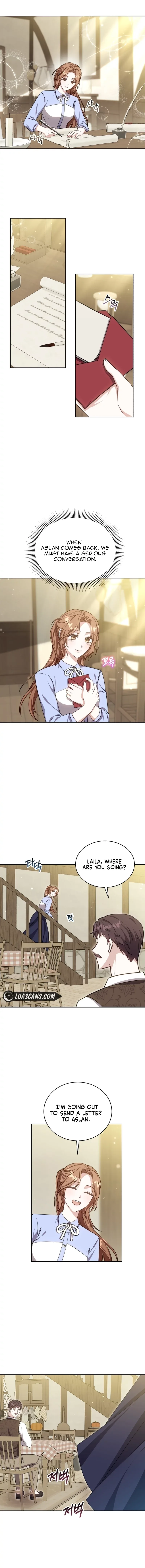 While You’re In Love Chapter 39 page 10