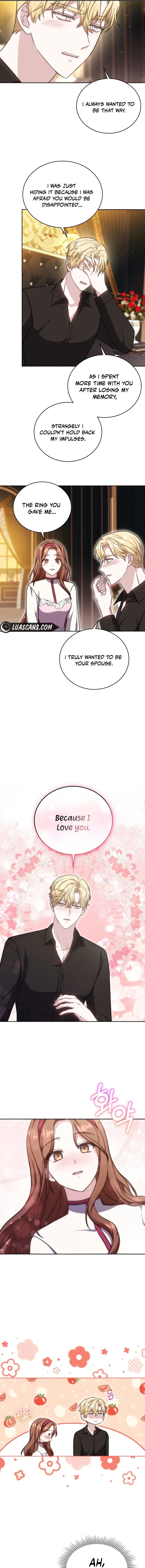 While You’re In Love Chapter 43 page 9