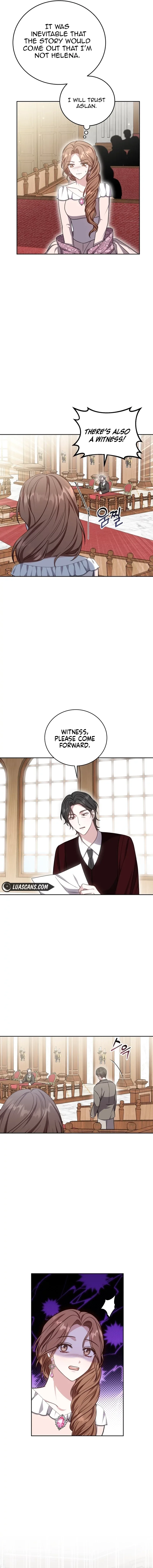 While You’re In Love Chapter 45 page 16