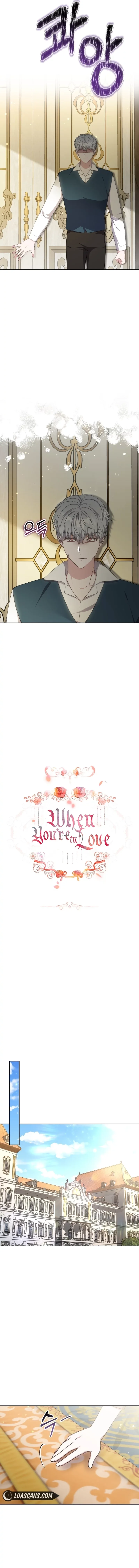 While You’re In Love Chapter 45 page 8
