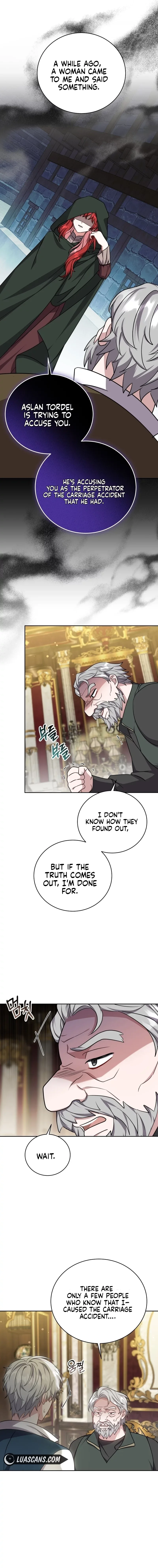 While You’re In Love Chapter 45 page 5