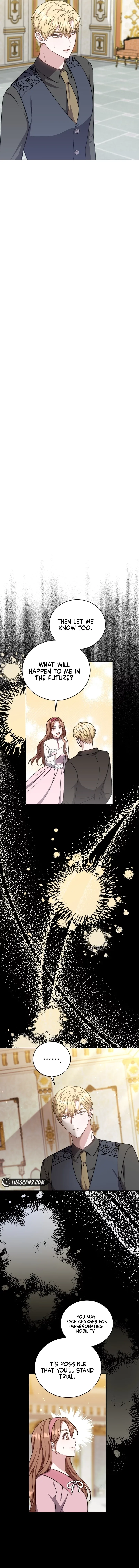 While You’re In Love Chapter 45 page 11