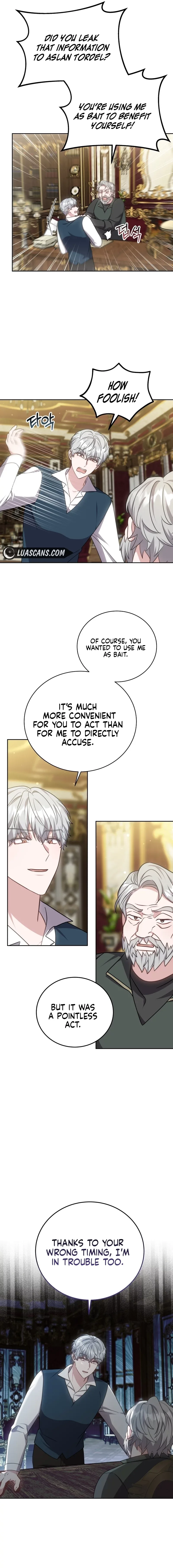 While You’re In Love Chapter 45 page 6