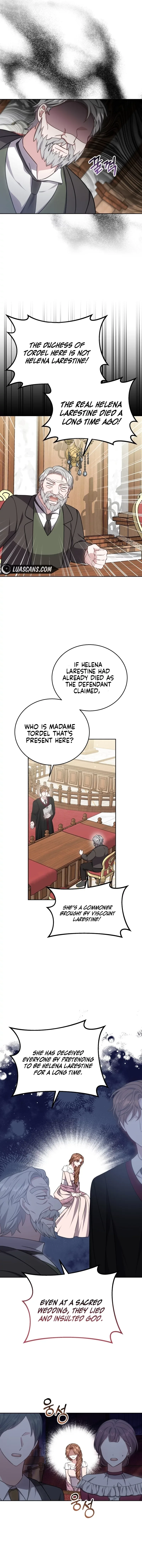 While You’re In Love Chapter 45 page 15