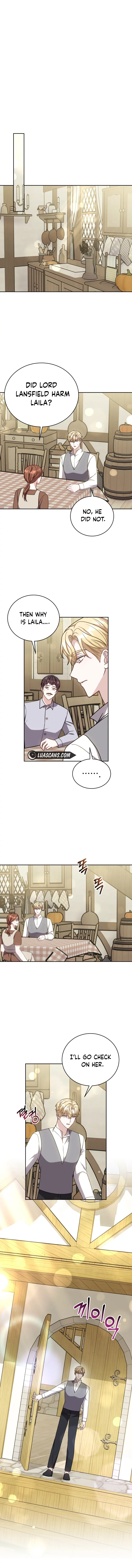 While You’re In Love Chapter 37 page 11