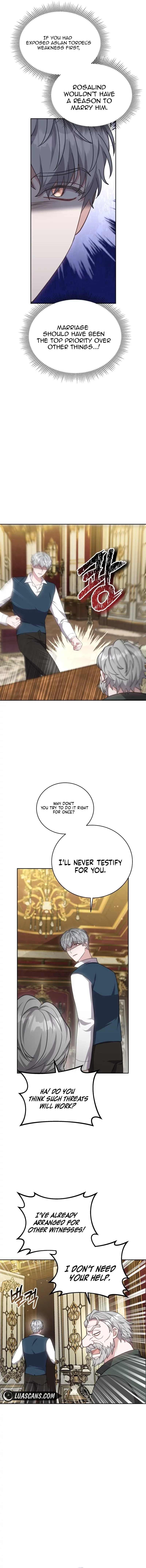 While You’re In Love Chapter 45 page 7