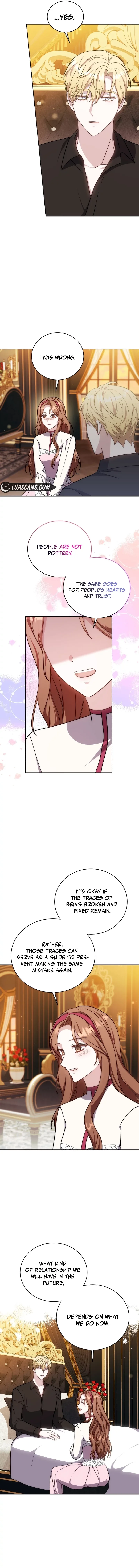 While You’re In Love Chapter 43 page 3
