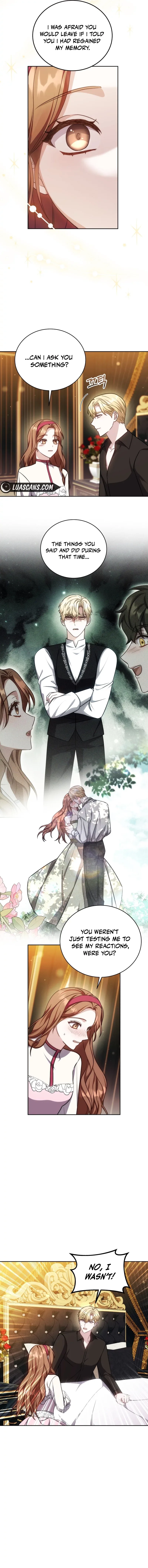 While You’re In Love Chapter 43 page 8