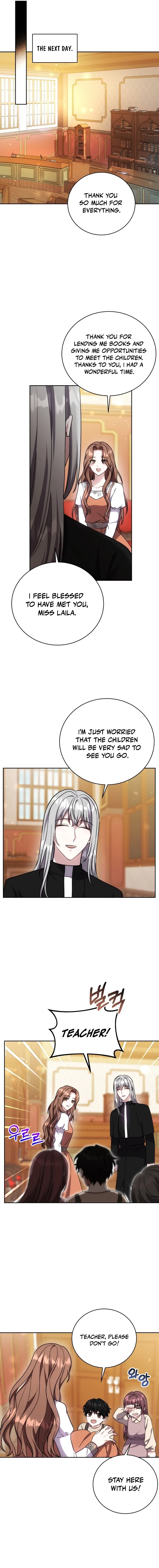 While You’re In Love Chapter 47 page 11
