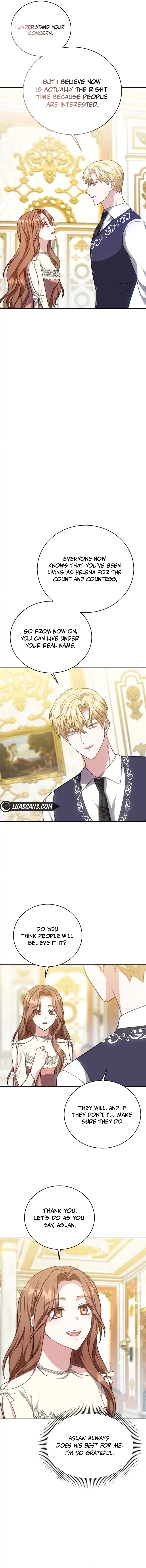 While You’re In Love Chapter 47 page 4