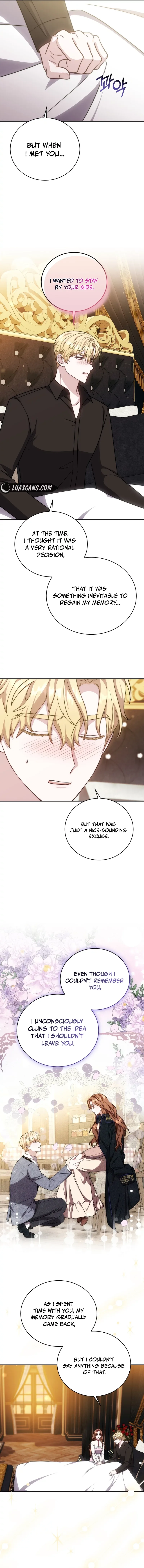 While You’re In Love Chapter 43 page 7