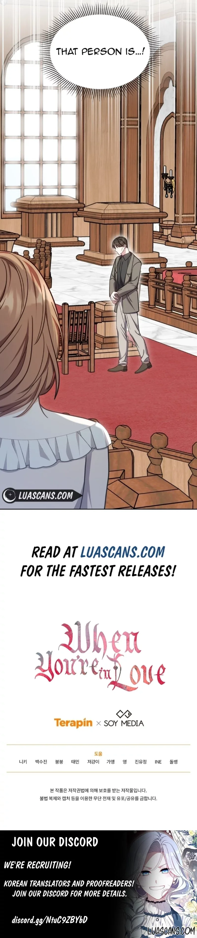 While You’re In Love Chapter 45 page 17