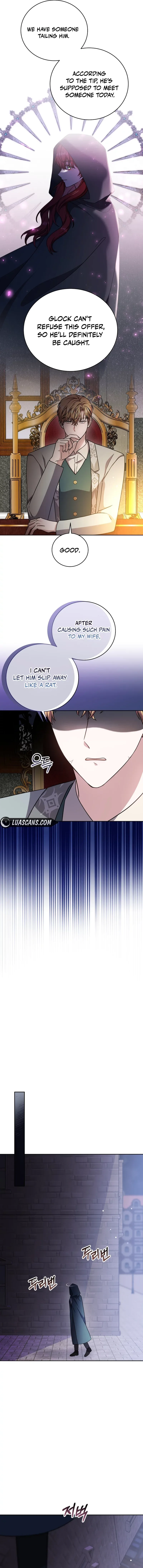 While You’re In Love Chapter 47 page 15