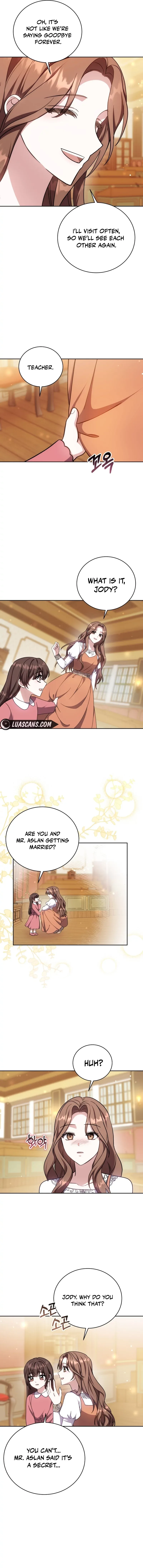 While You’re In Love Chapter 47 page 12