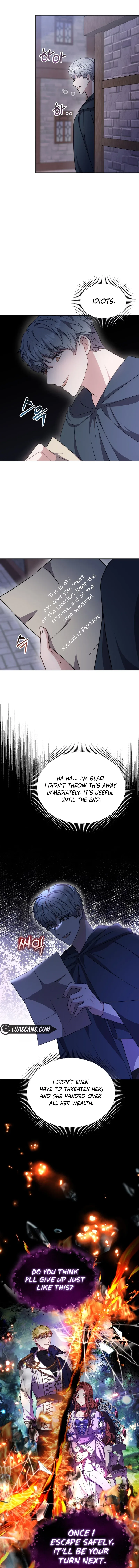 While You’re In Love Chapter 47 page 17