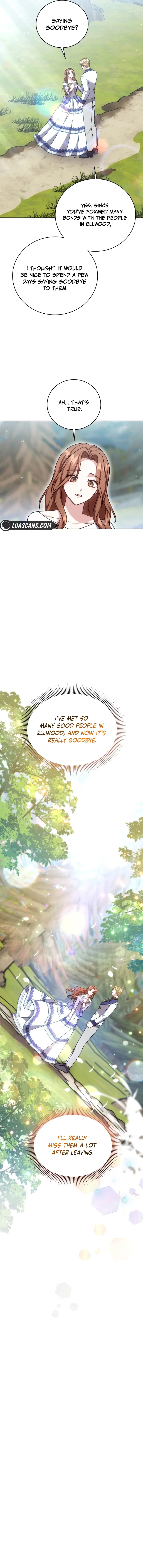 While You’re In Love Chapter 47 page 10