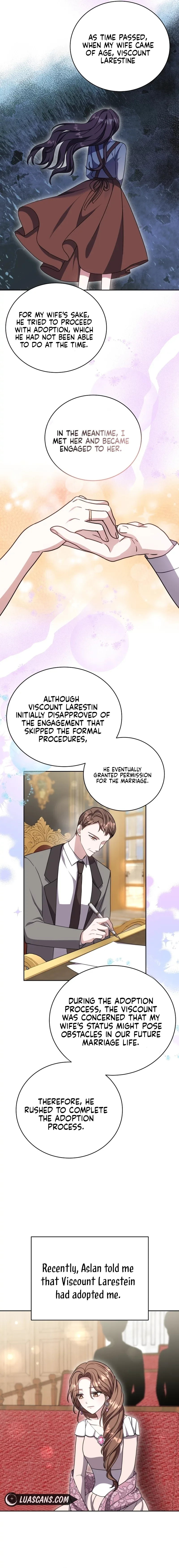 While You’re In Love Chapter 46 page 10