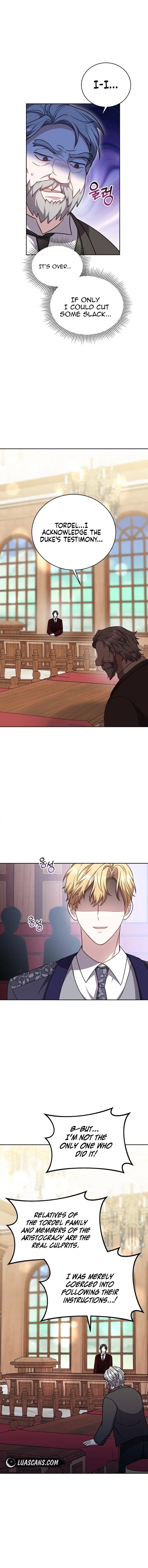 While You’re In Love Chapter 46 page 16