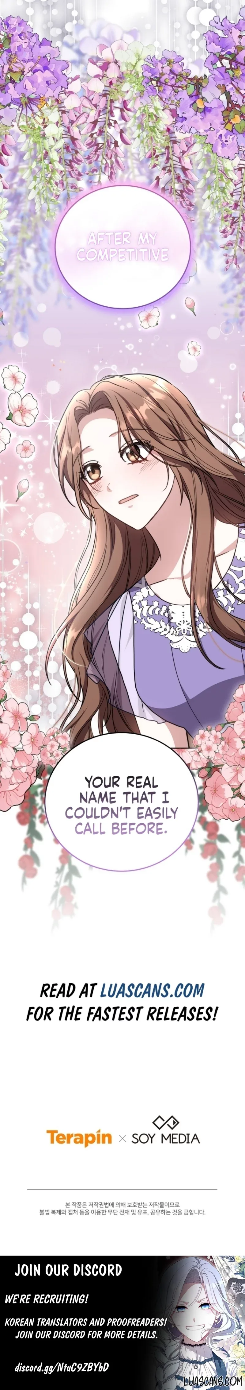 While You’re In Love Chapter 46 page 20