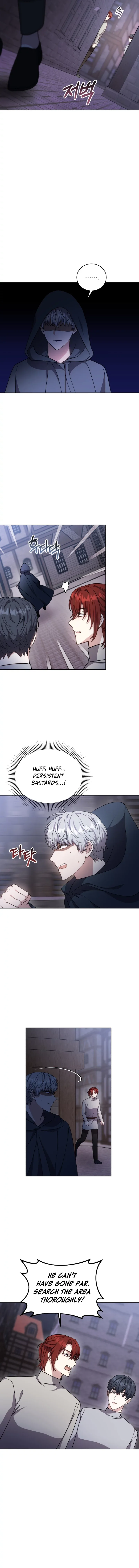 While You’re In Love Chapter 47 page 16