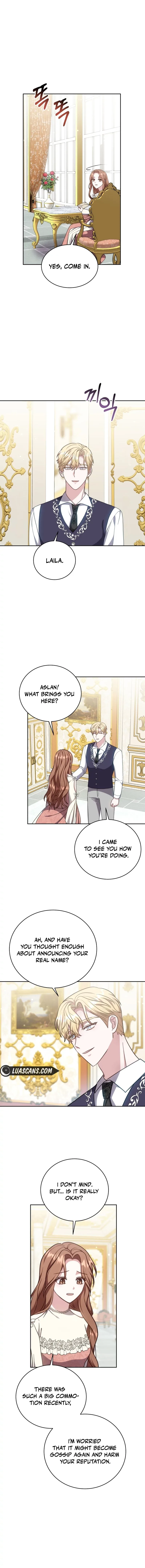 While You’re In Love Chapter 47 page 3
