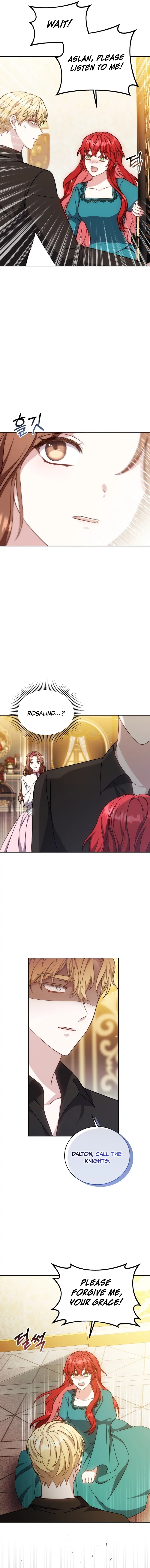 While You’re In Love Chapter 43 page 14