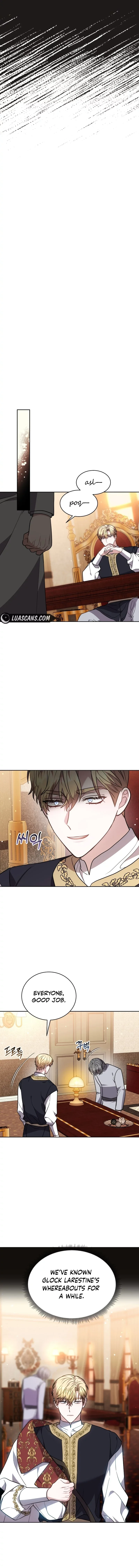 While You’re In Love Chapter 48 page 5