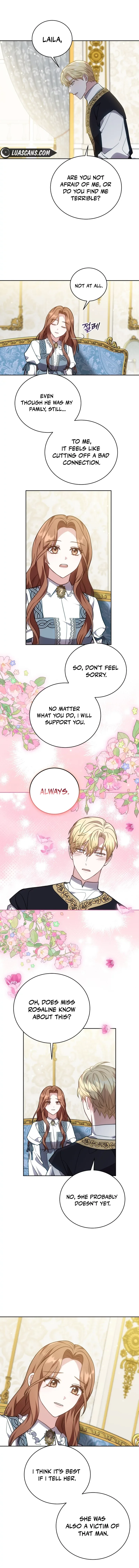 While You’re In Love Chapter 48 page 10