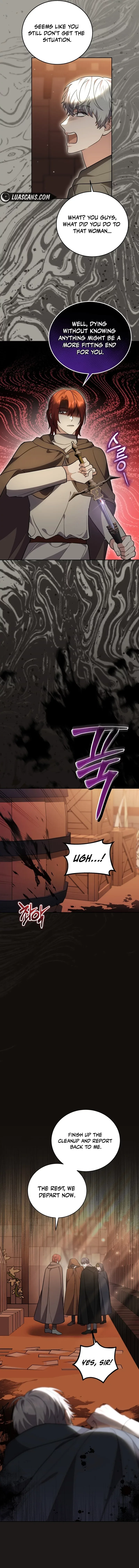 While You’re In Love Chapter 48 page 4