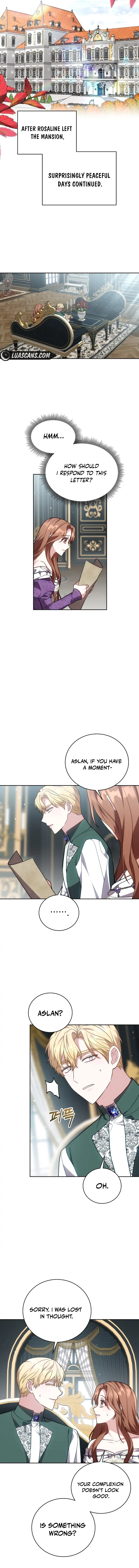 While You’re In Love Chapter 48 page 15