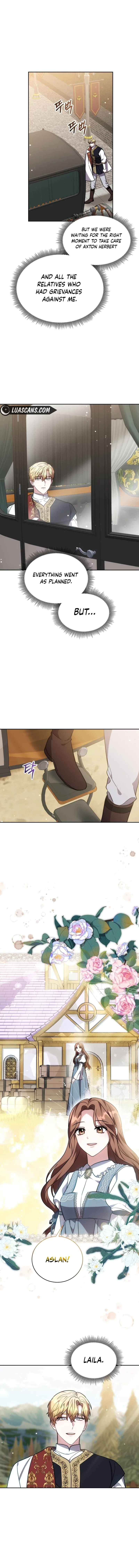 While You’re In Love Chapter 48 page 6
