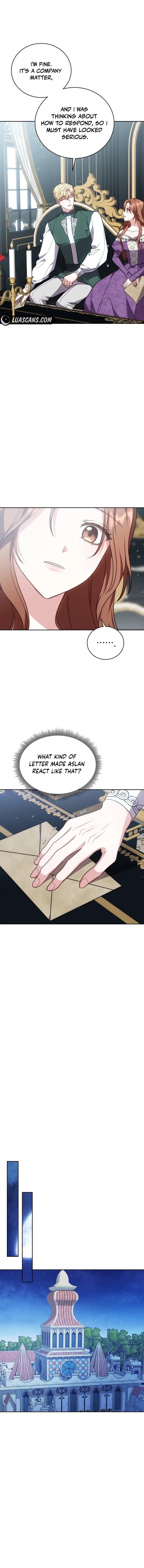 While You’re In Love Chapter 48 page 16
