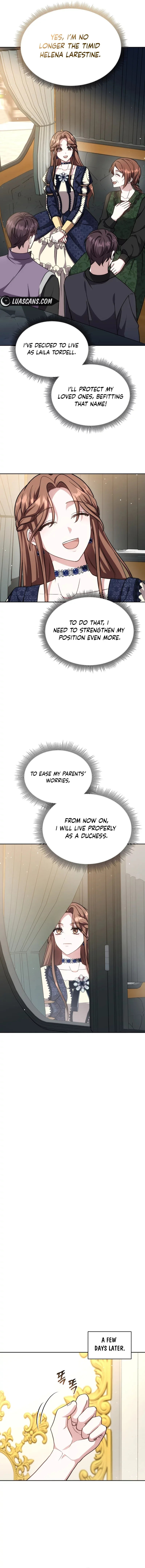 While You’re In Love Chapter 49 page 16