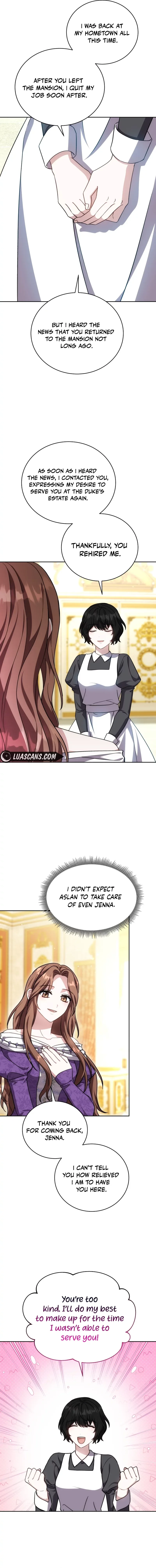 While You’re In Love Chapter 49 page 3