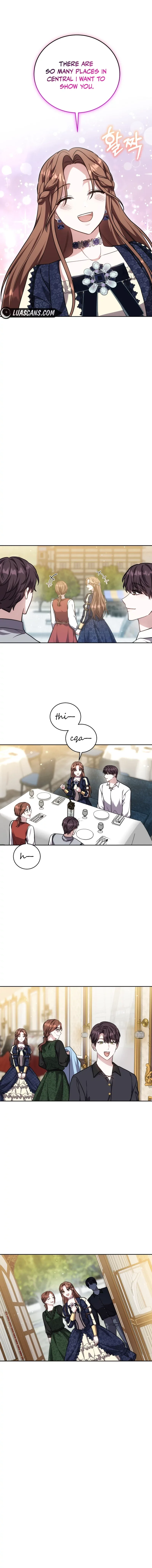 While You’re In Love Chapter 49 page 10