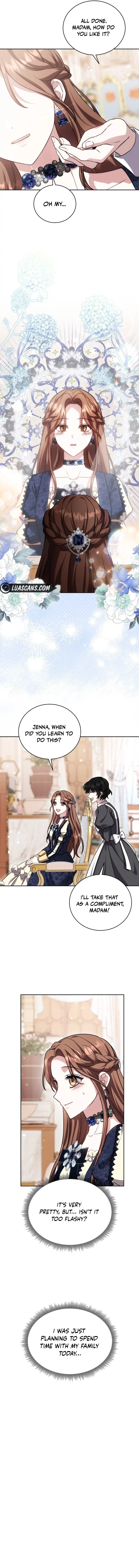 While You’re In Love Chapter 49 page 5