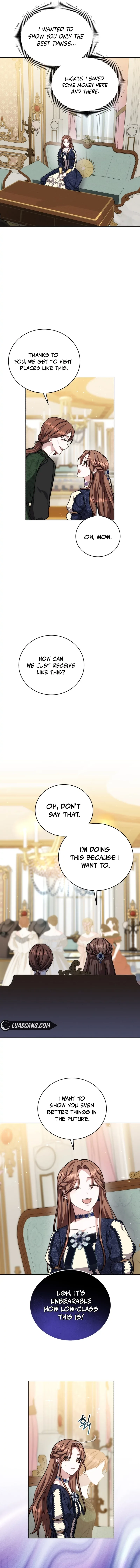 While You’re In Love Chapter 49 page 11