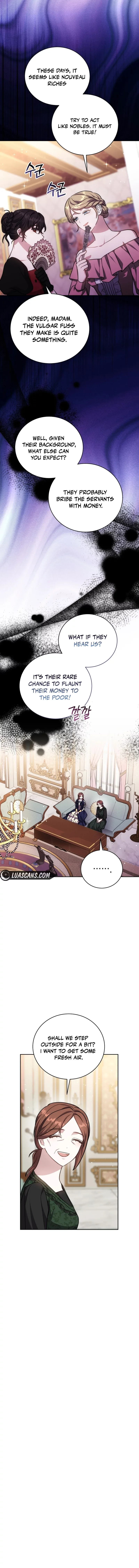 While You’re In Love Chapter 49 page 12
