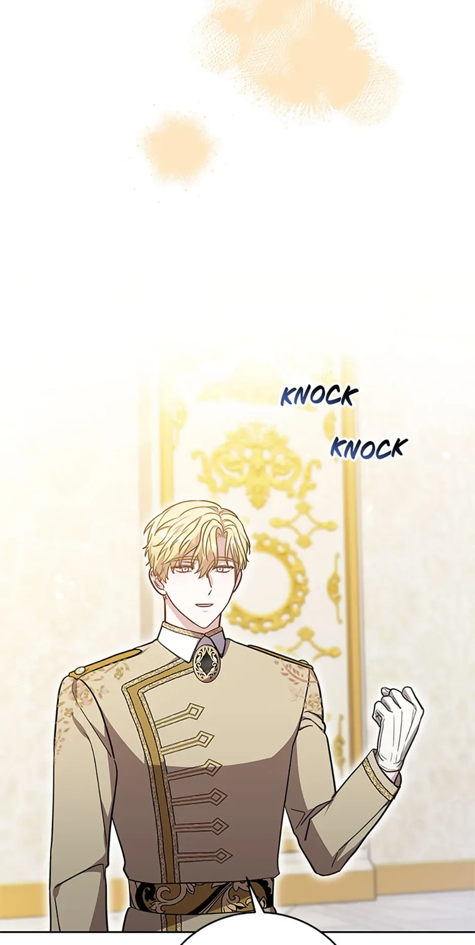 While You’re In Love Chapter 53 page 3