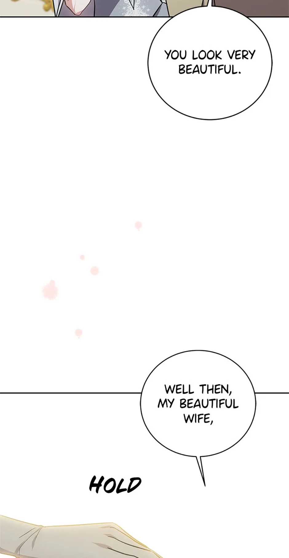 While You’re In Love Chapter 53 page 11