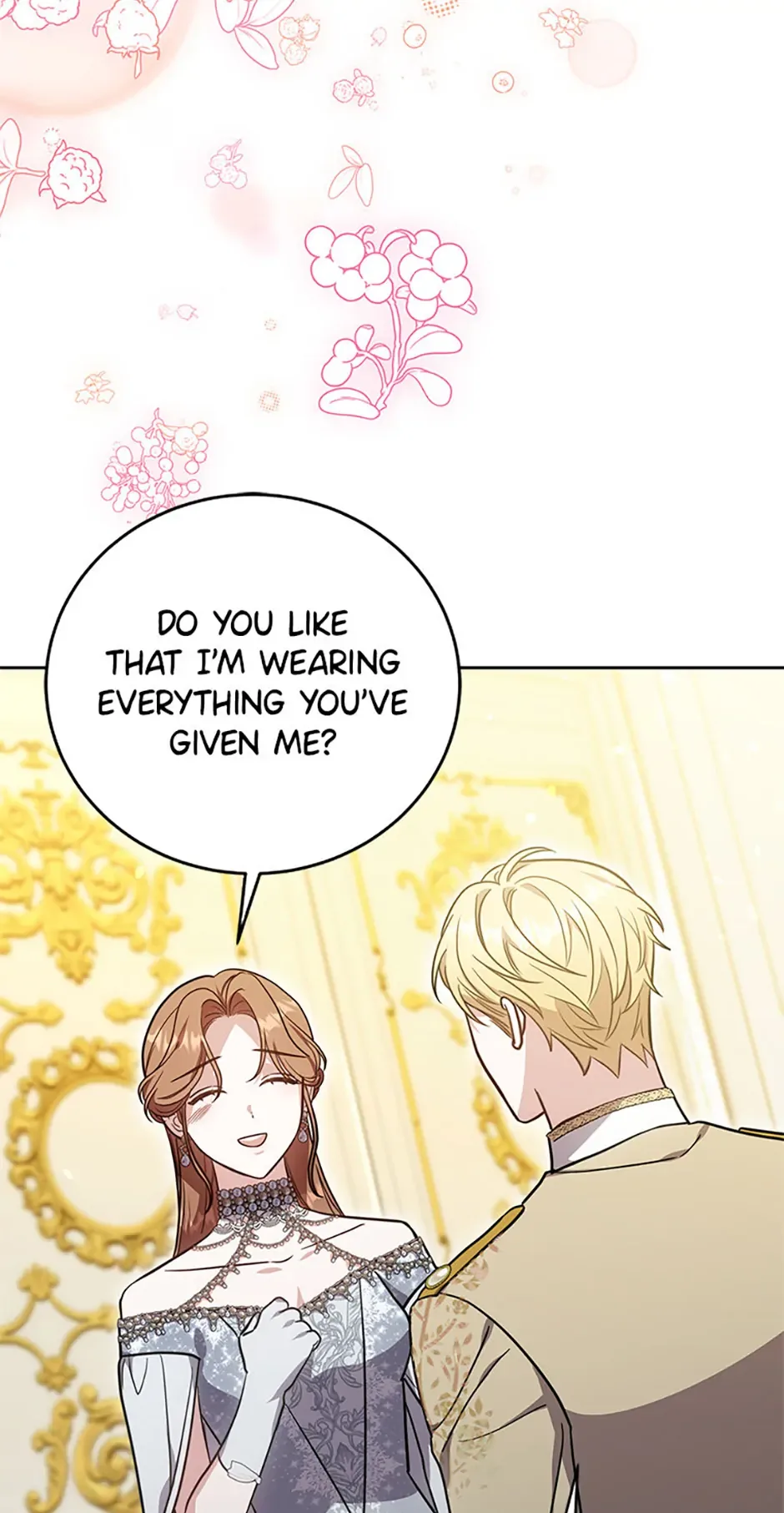 While You’re In Love Chapter 53 page 10
