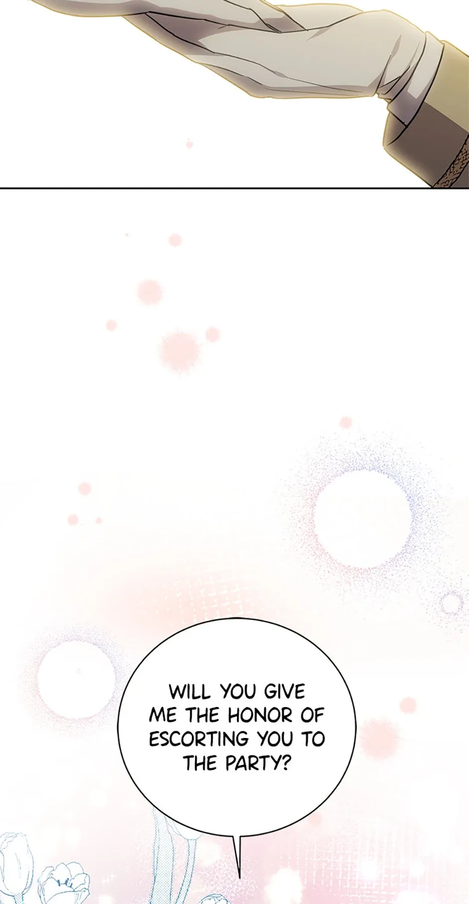 While You’re In Love Chapter 53 page 12