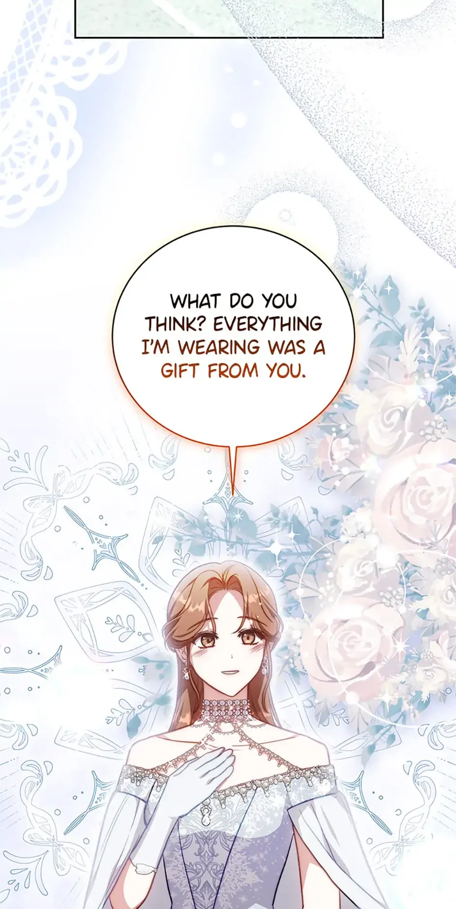While You’re In Love Chapter 53 page 6