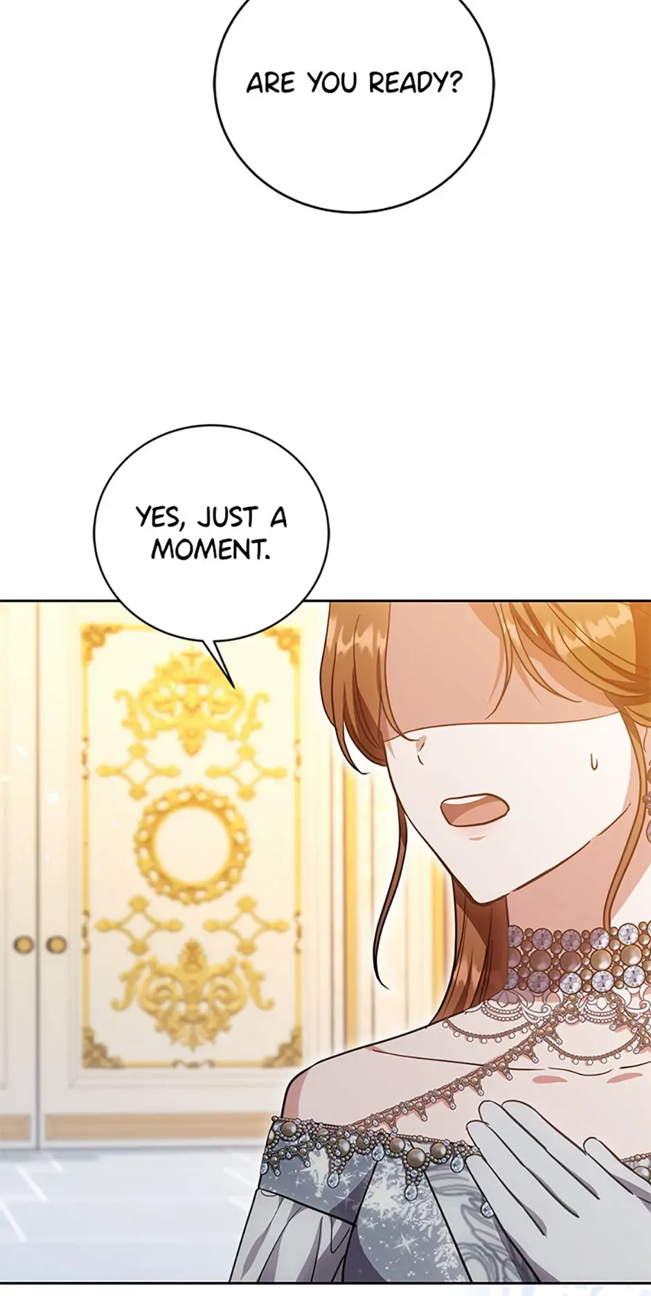 While You’re In Love Chapter 53 page 4