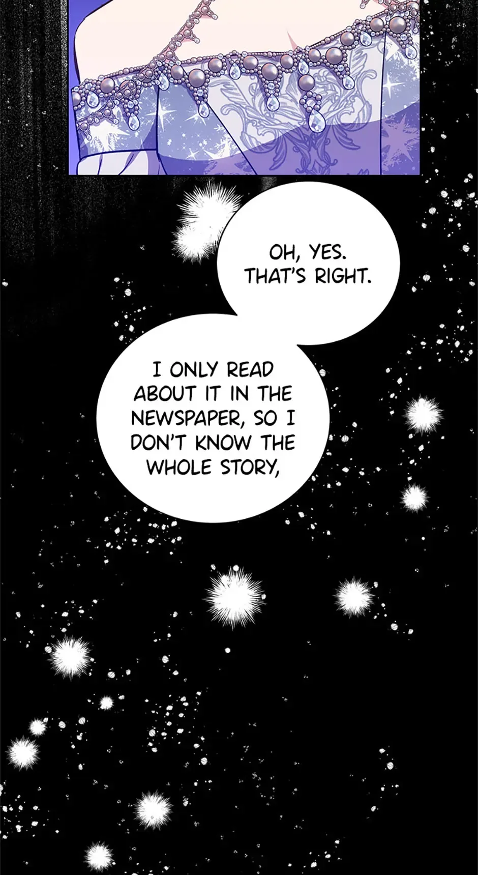 While You’re In Love Chapter 53 page 49