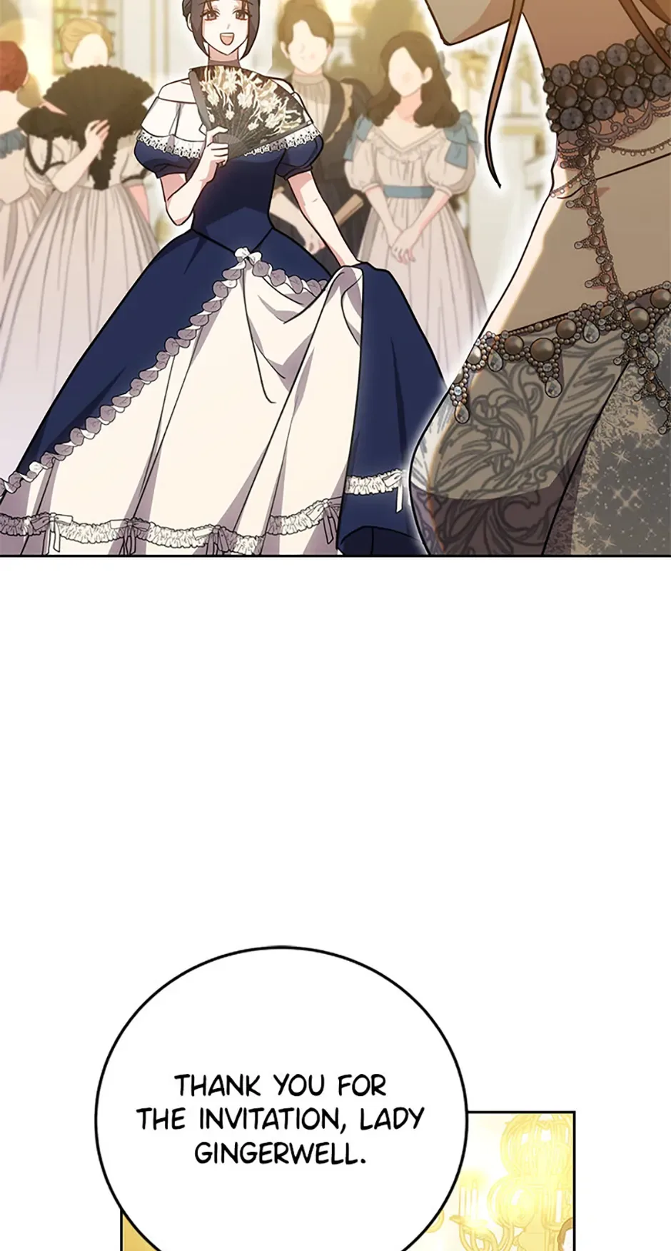 While You’re In Love Chapter 53 page 37