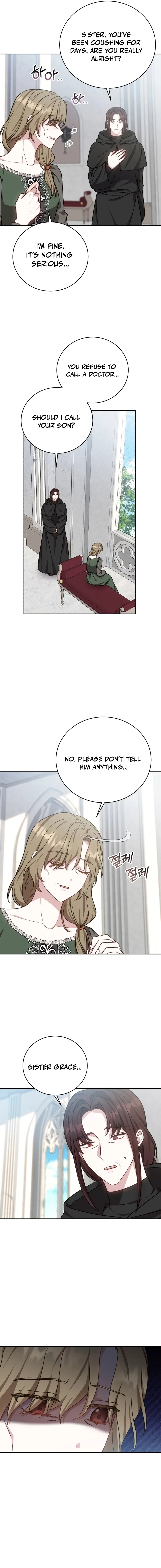While You’re In Love Chapter 50 page 15