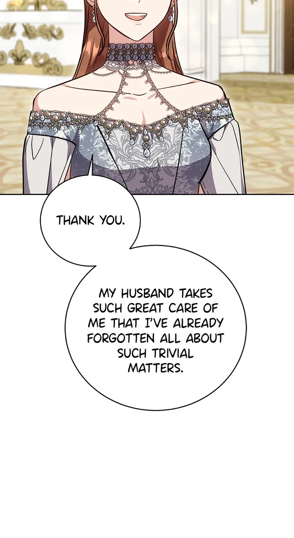 While You’re In Love Chapter 53 page 53