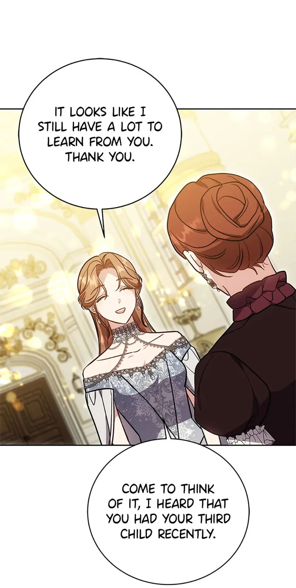 While You’re In Love Chapter 53 page 61