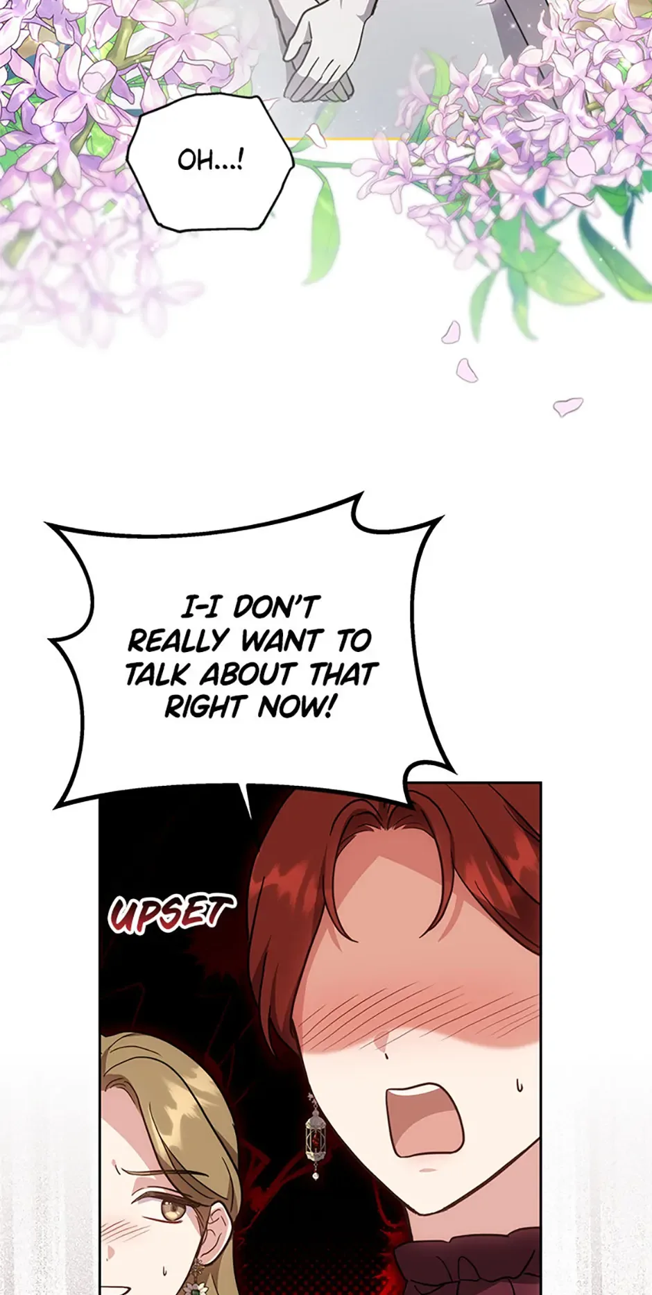 While You’re In Love Chapter 53 page 65